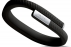 Браслет Jawbone UP - Medium Wristband (Onyx)